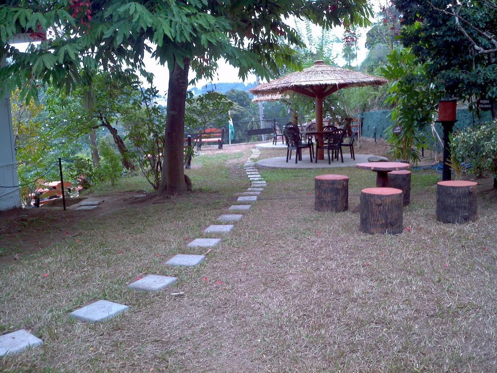 Amaara Residence Kandy Exterior photo