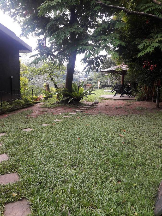 Amaara Residence Kandy Exterior photo